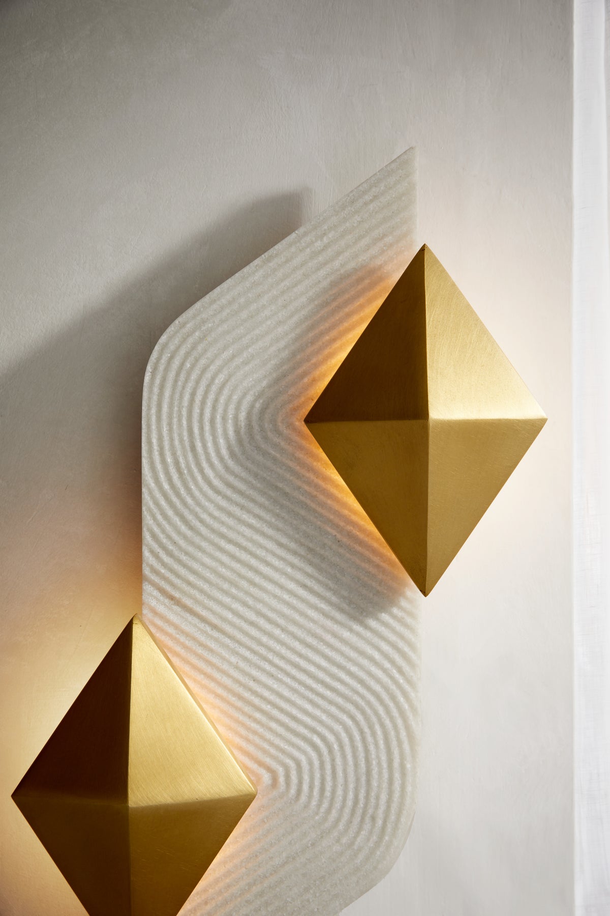 Jenner Sconce