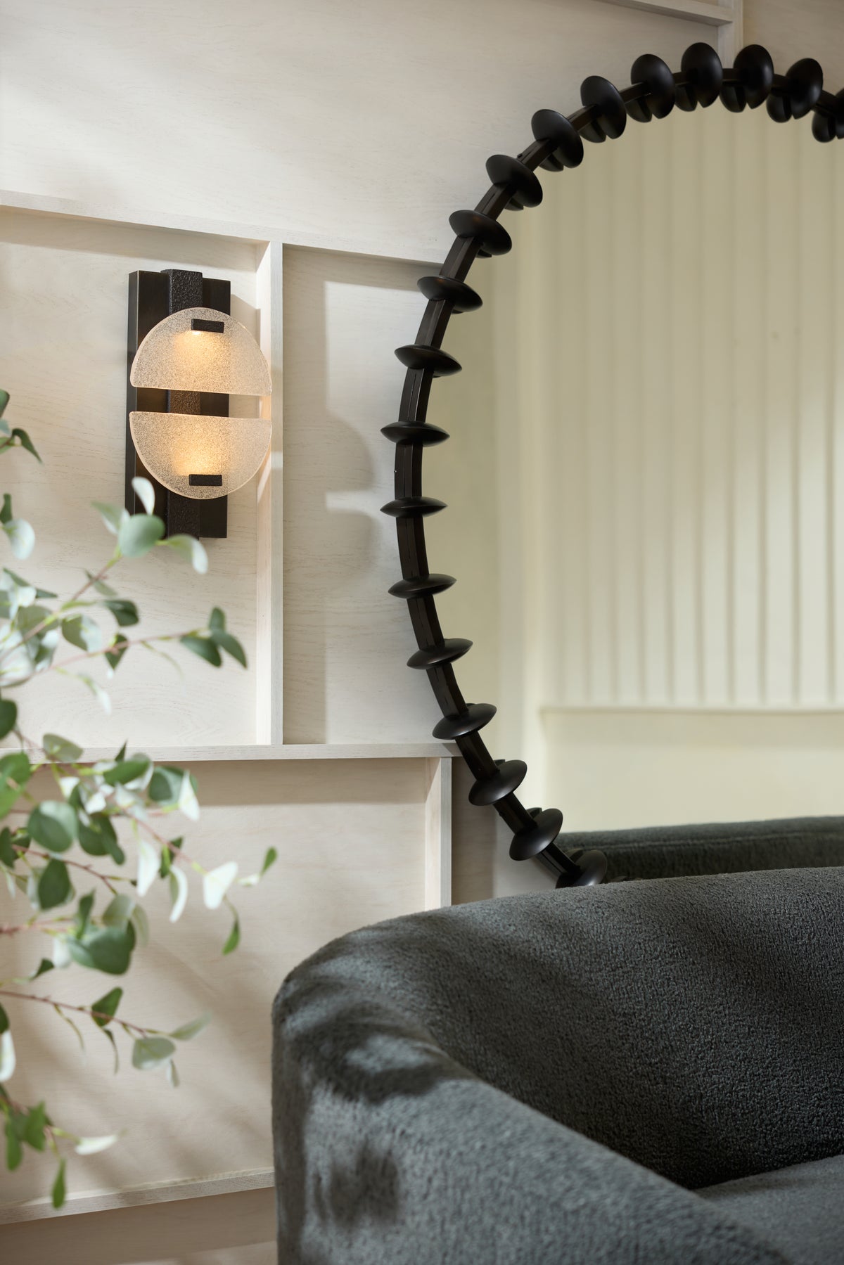 Logan Sconce