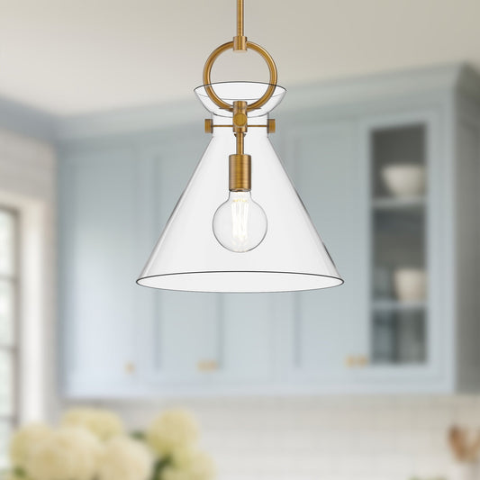 Emerson 14" Pendant
