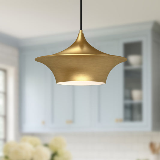 Emiko 16" Pendant