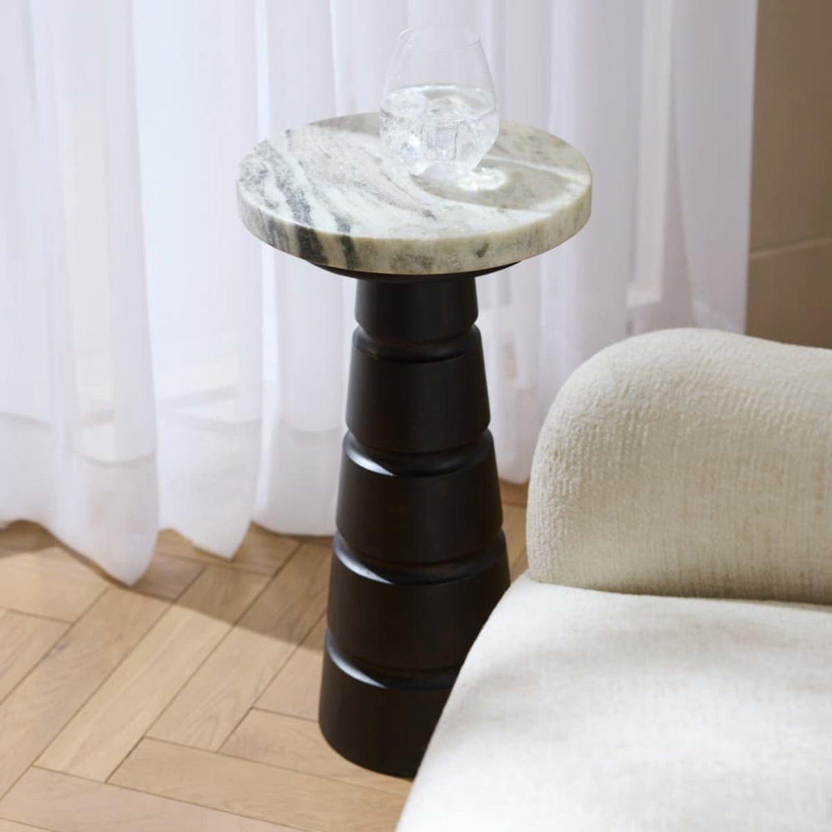 Imani Drink Table