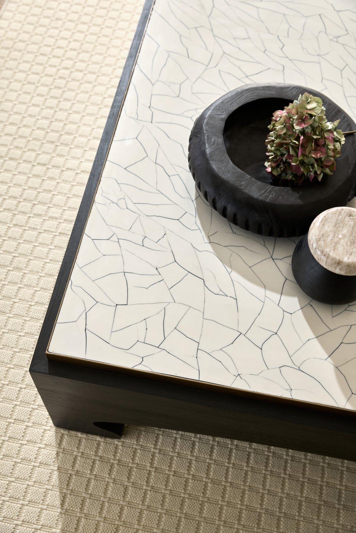 Montreal Coffee Table