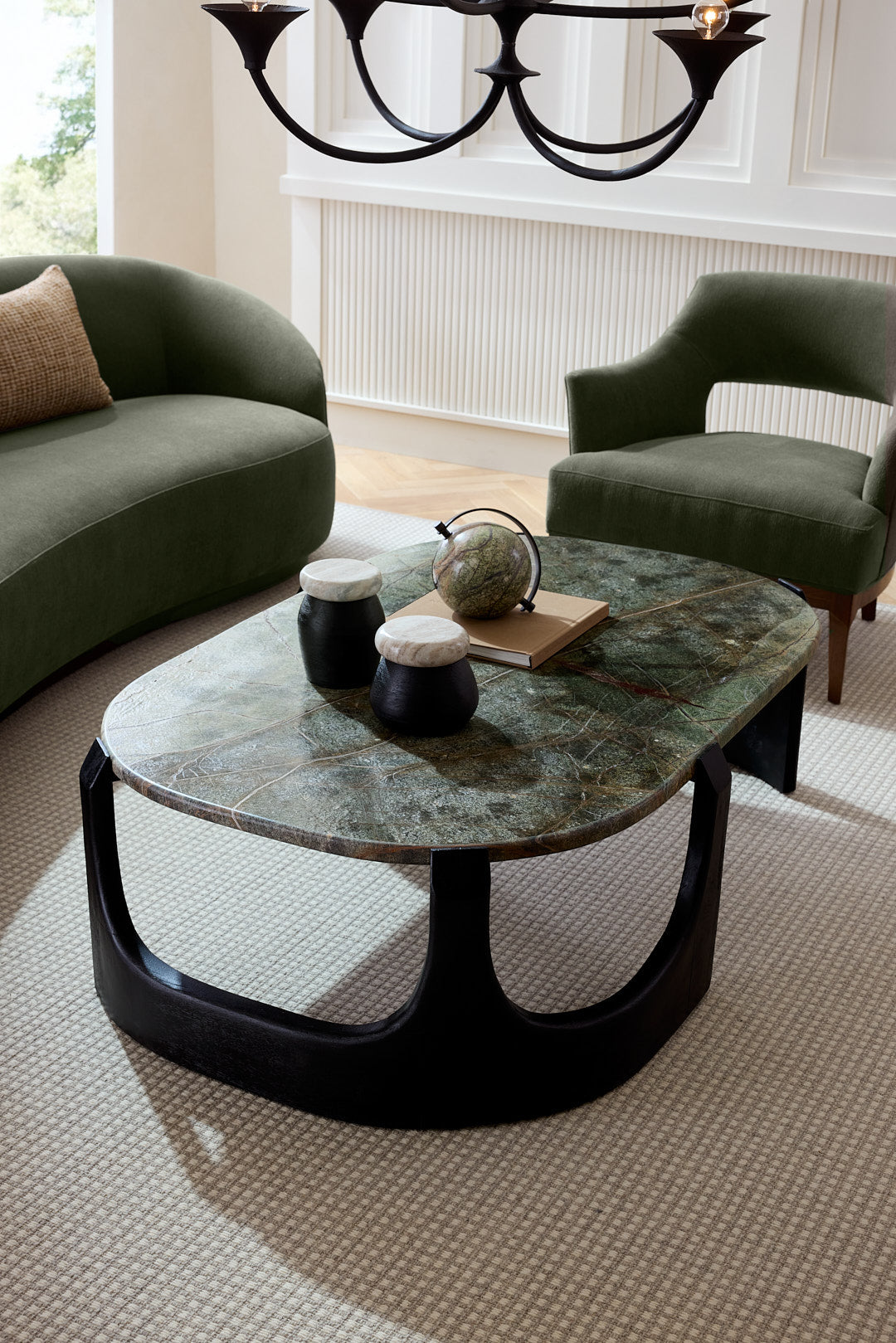 Lorena Coffee Table