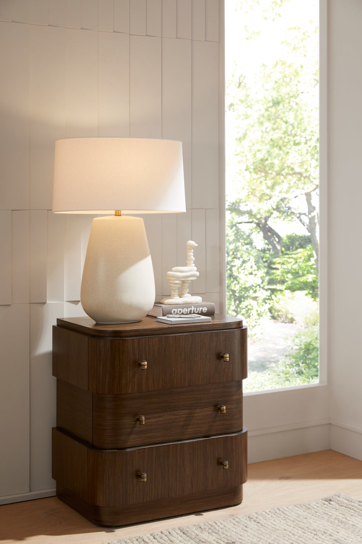 Jacques Side Table