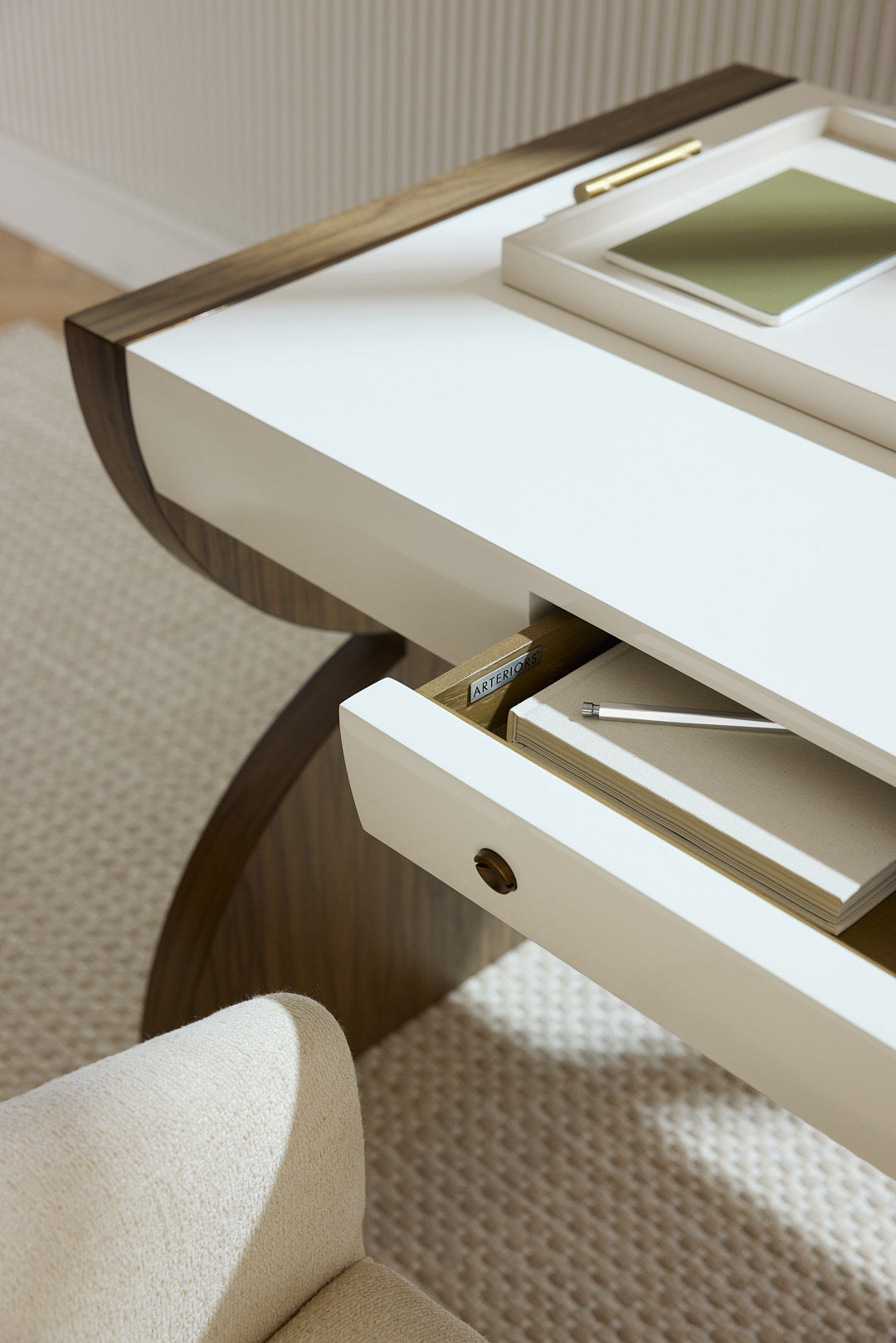 Myra Desk