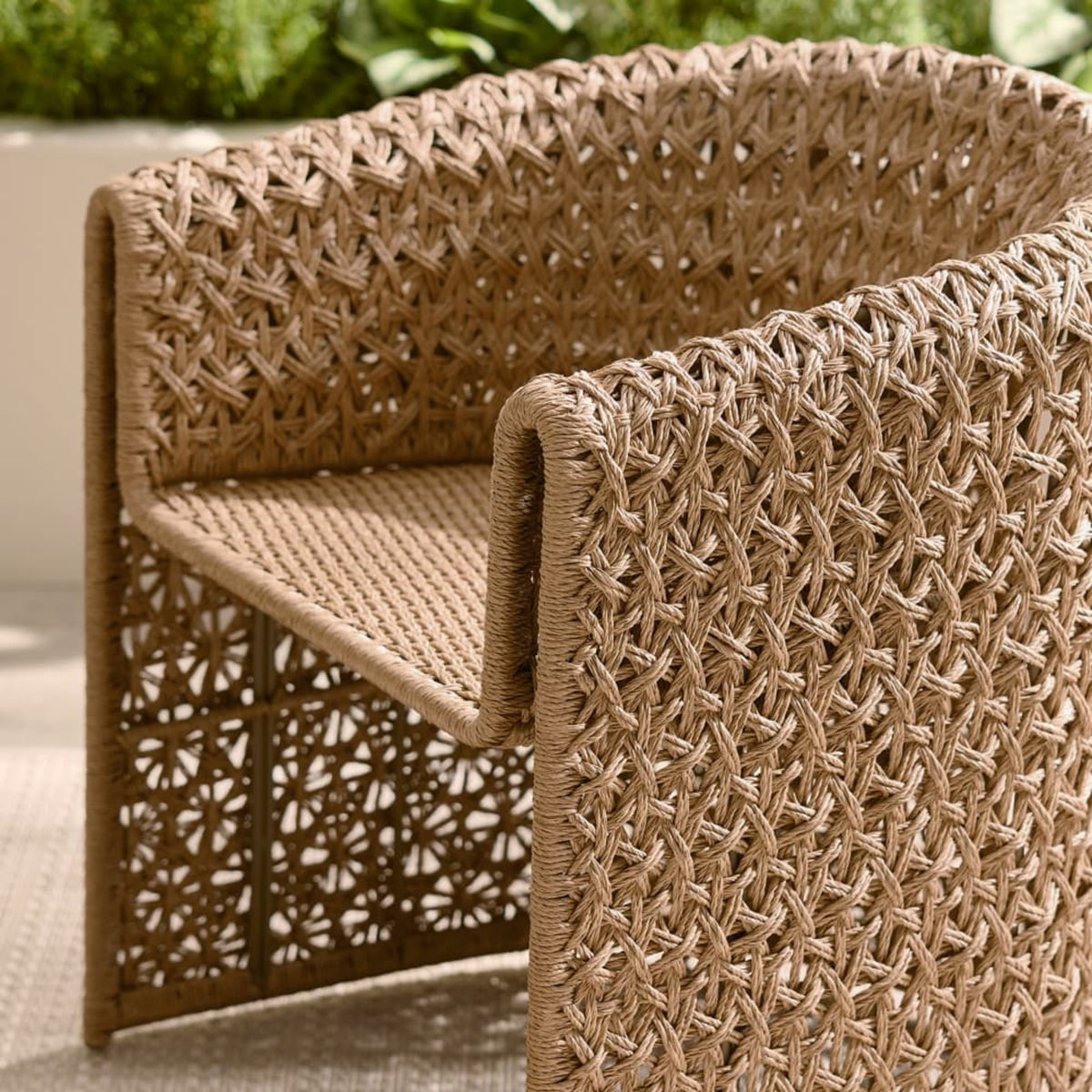 Iggy Outdoor Chair