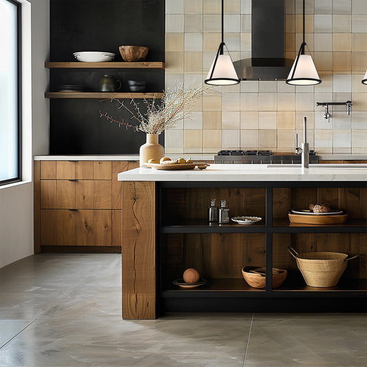 Fulton 1-Light Pendant