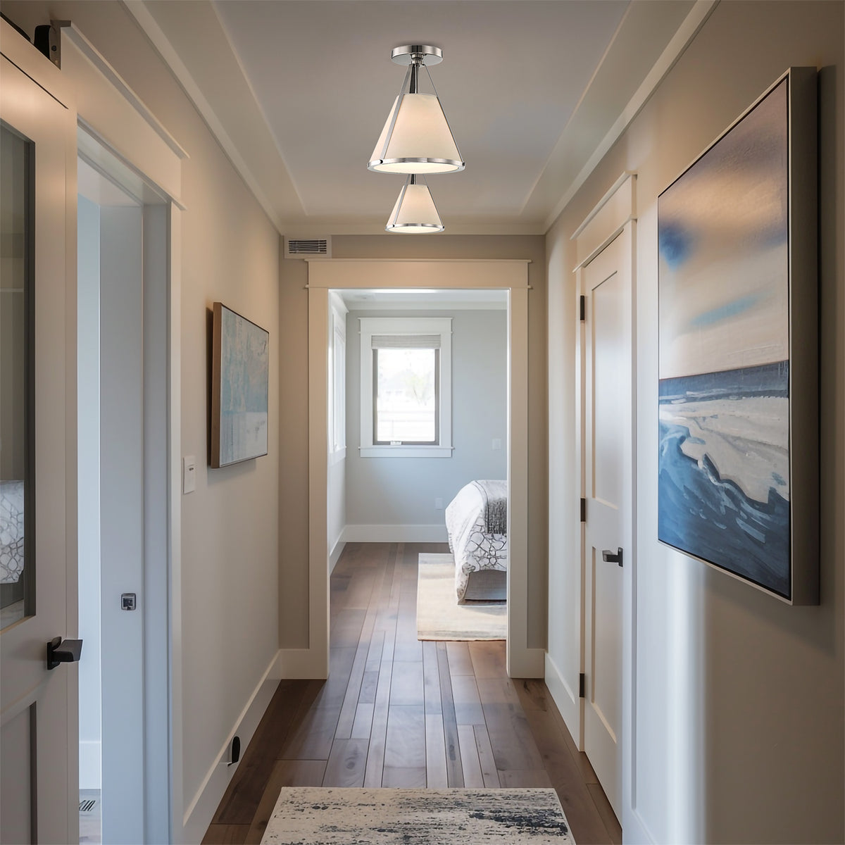 Fulton 1-Light Pendant