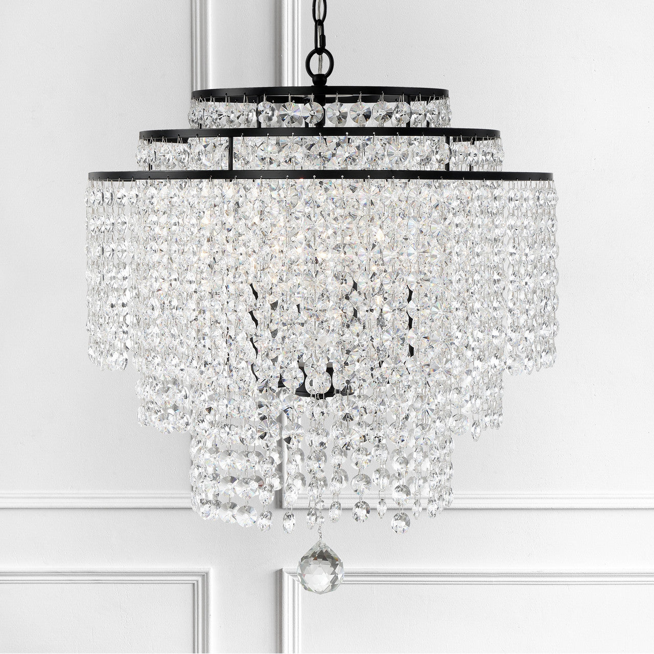 Chandeliers-Crystorama-GAB-B7305