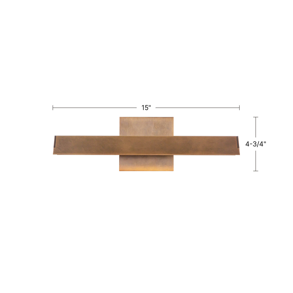 Galleria 15" LED Picture Light