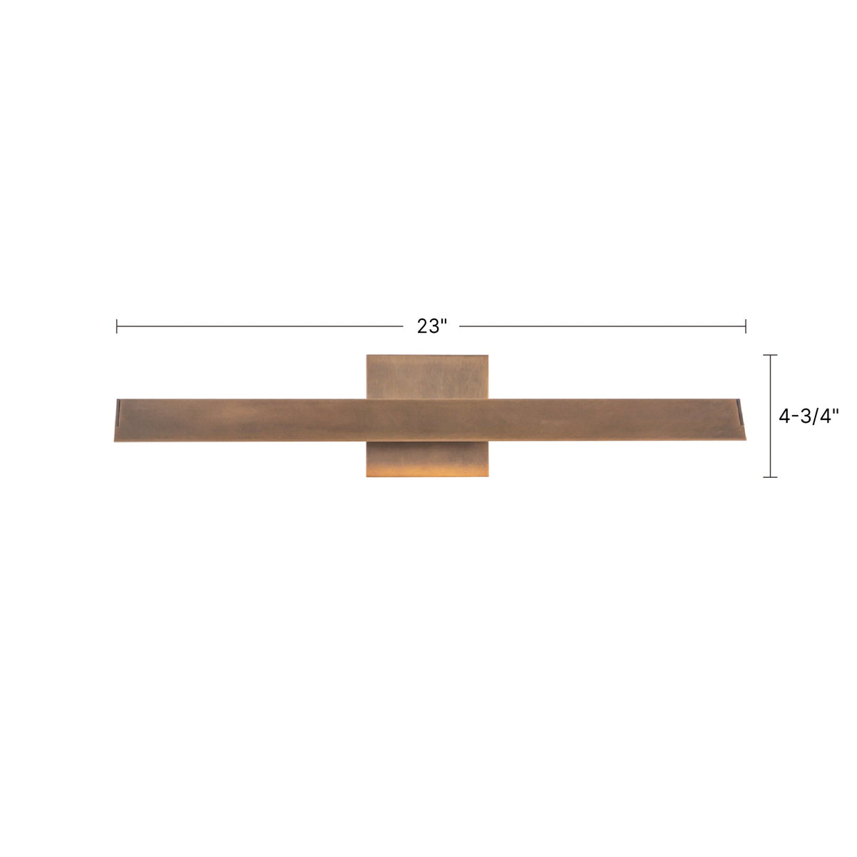 Galleria 23" LED Picture Light
