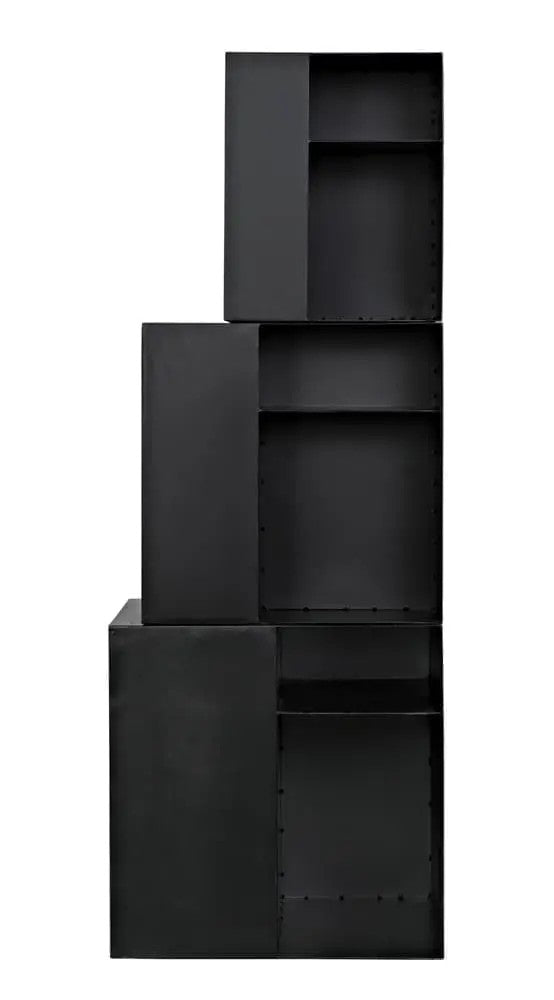Gropius Cubes