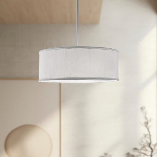 Gregory 15" 3-Light Pendant