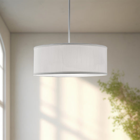 Gregory 20" 3-Light Pendant