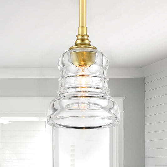 Gregory 1-Light Mini Pendant