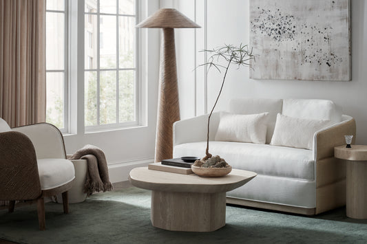 Greer Floor Lamp