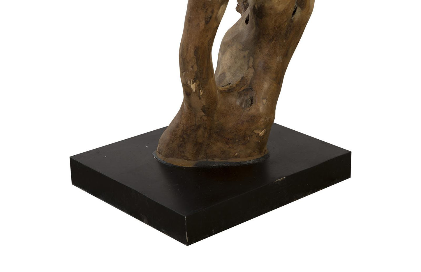 Wood Sculpture