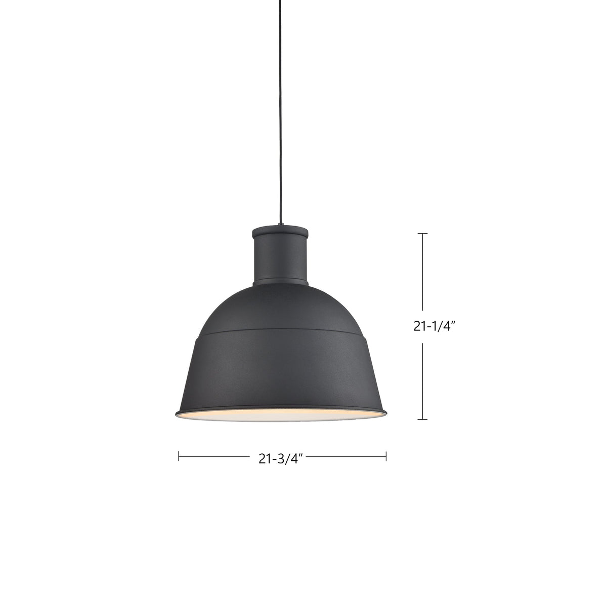 Irving 22" Pendant