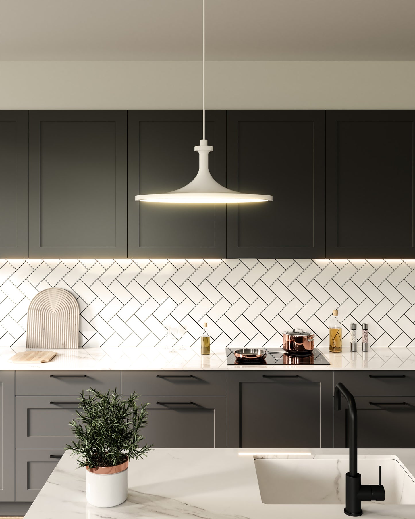 Pendants-Alora Lighting-PD418012