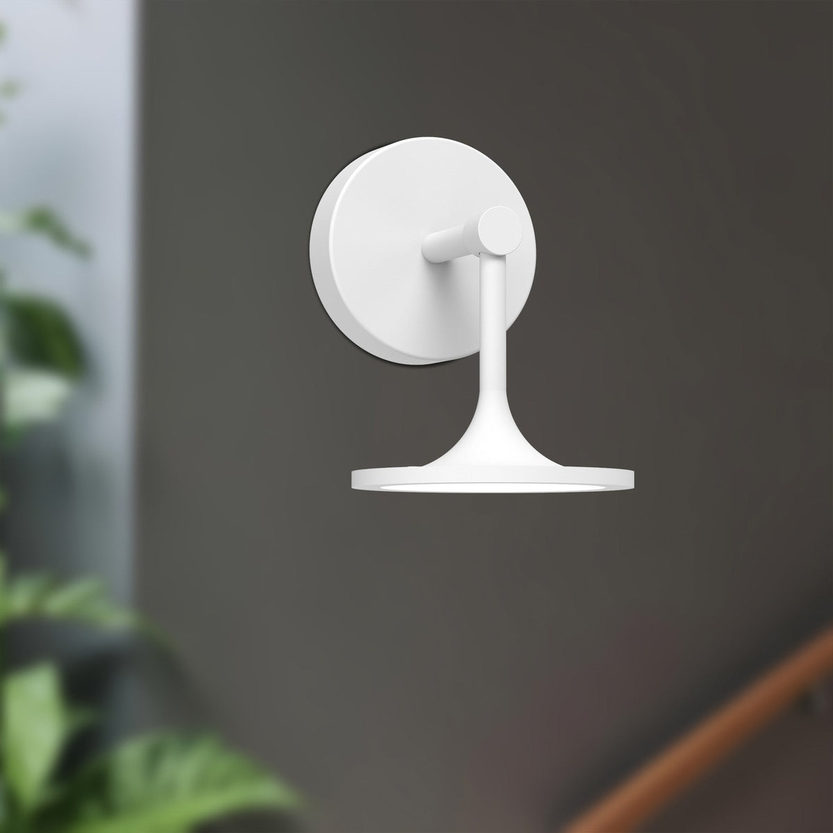 Issa 6 in LED Vanity Light