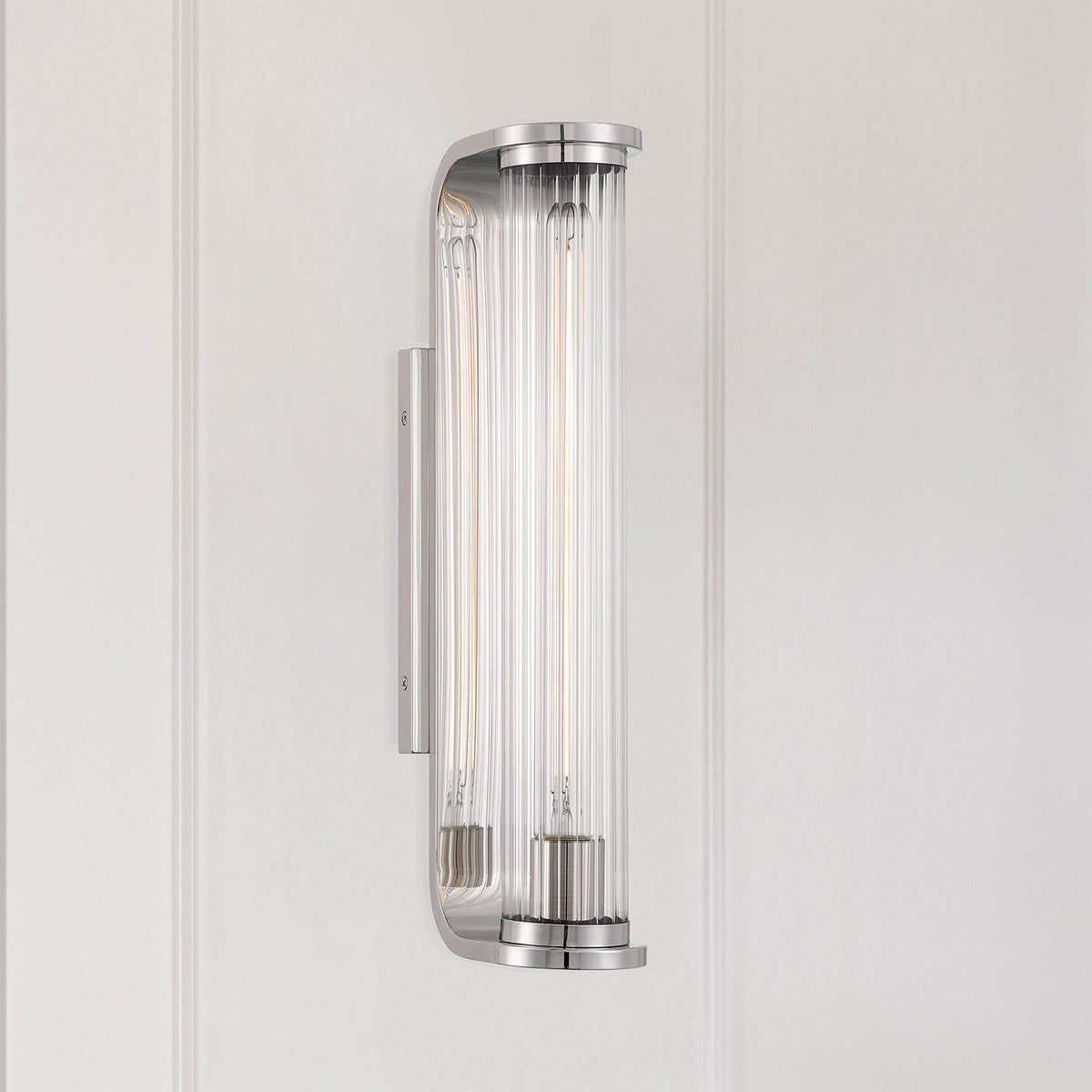Jarvis 1-Light LED Wall Sconce