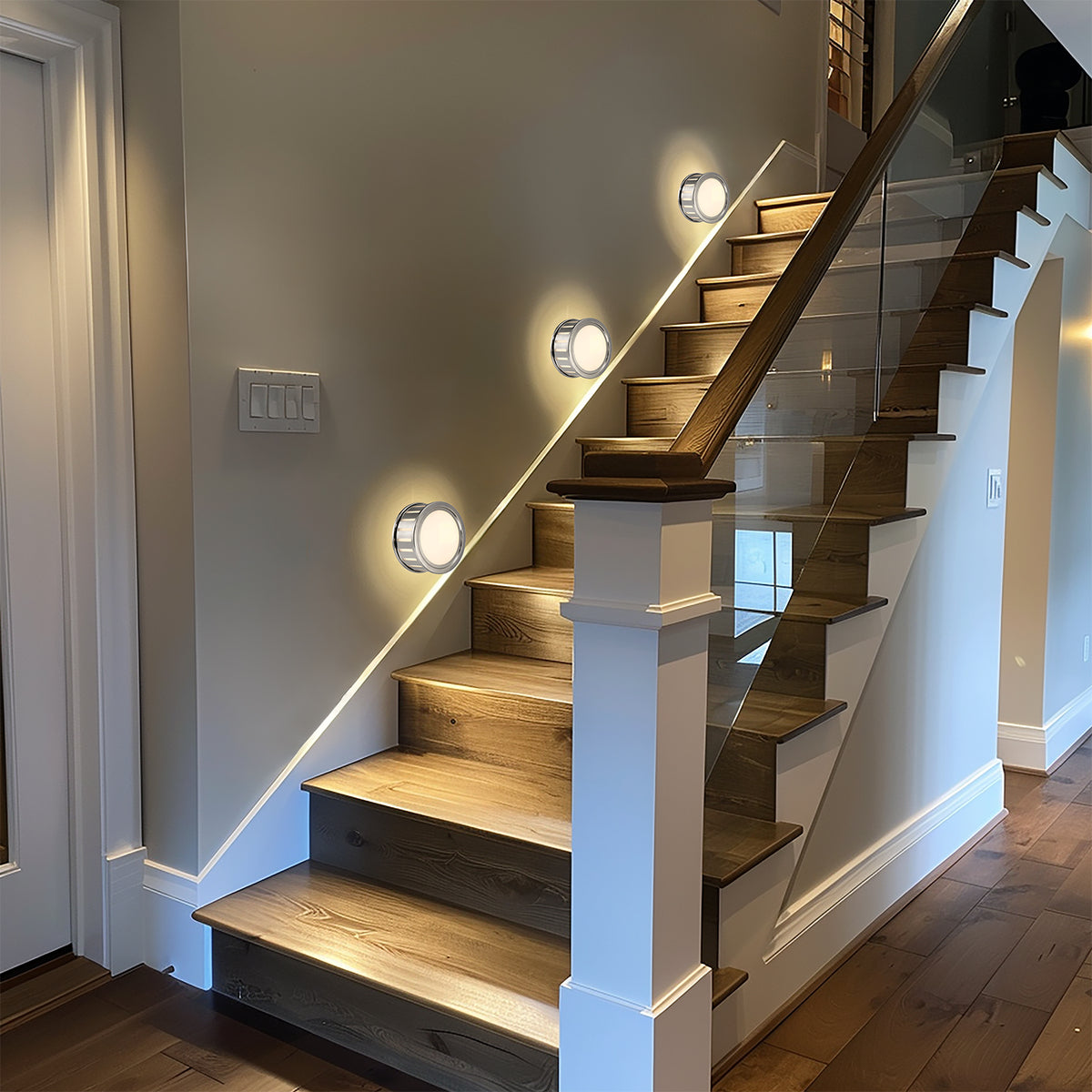 Kendal 2 Light Flush Mount