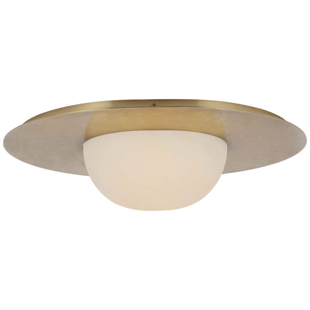 Fosse 21 Flush Mount