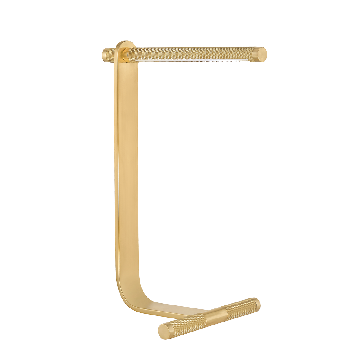 Hudson Valley Deptford Table Lamp Aged Brass