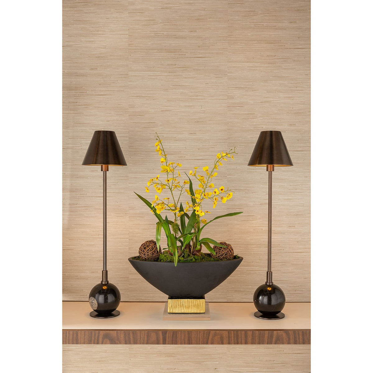 Port 68 Boston Buffet Lamp Set of 2 view 2