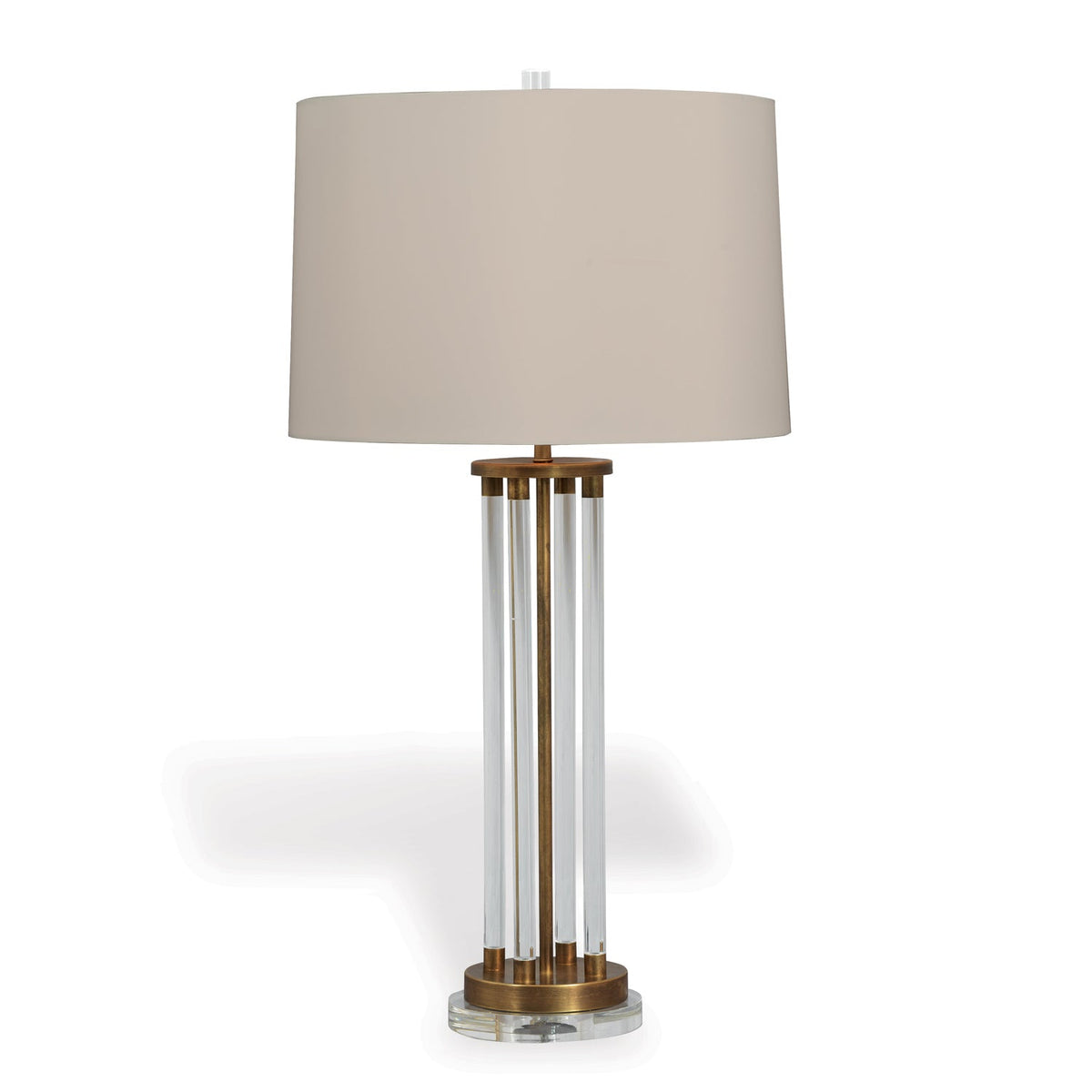 Port 68 Moderne Lamp view 2