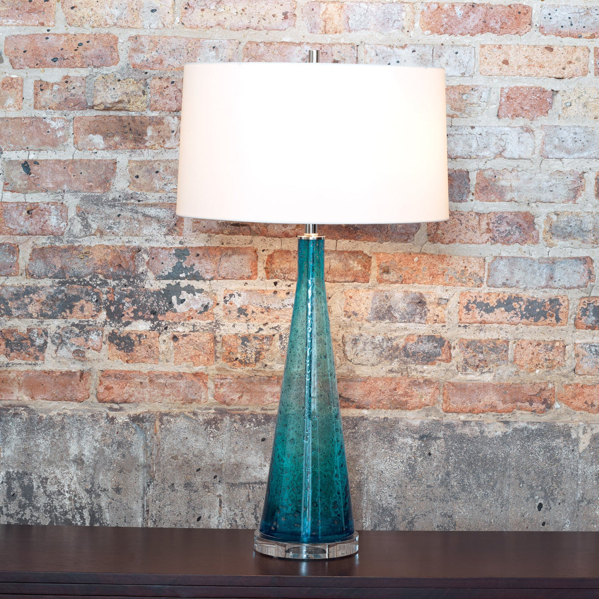 Port 68 London Lamp view 2