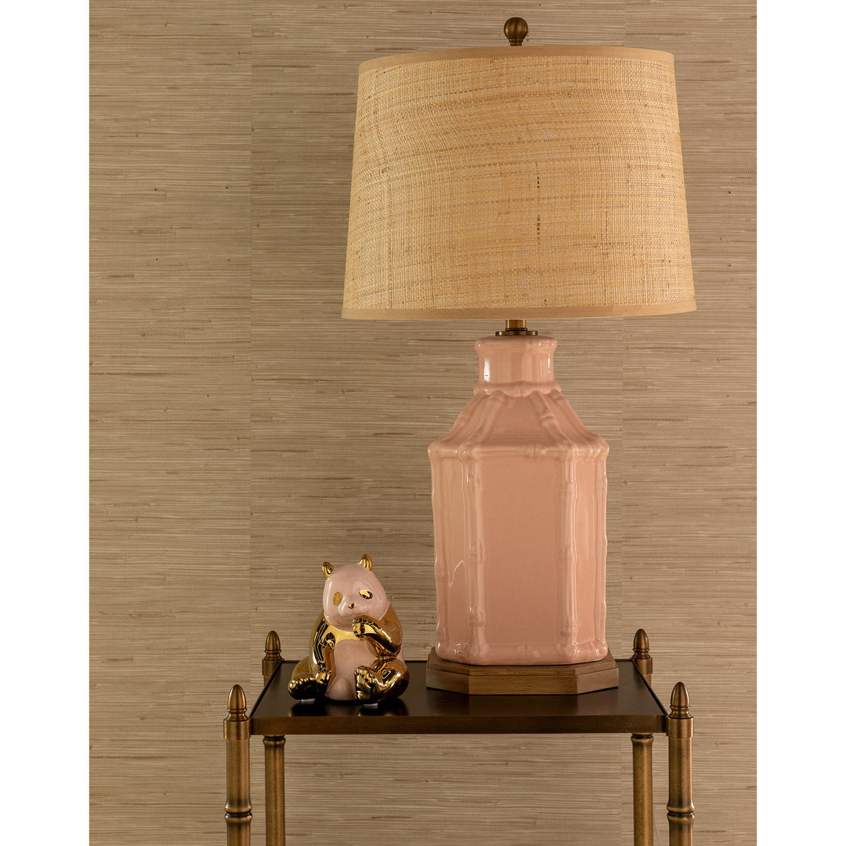 Port 68 Amelia Lamp view 6