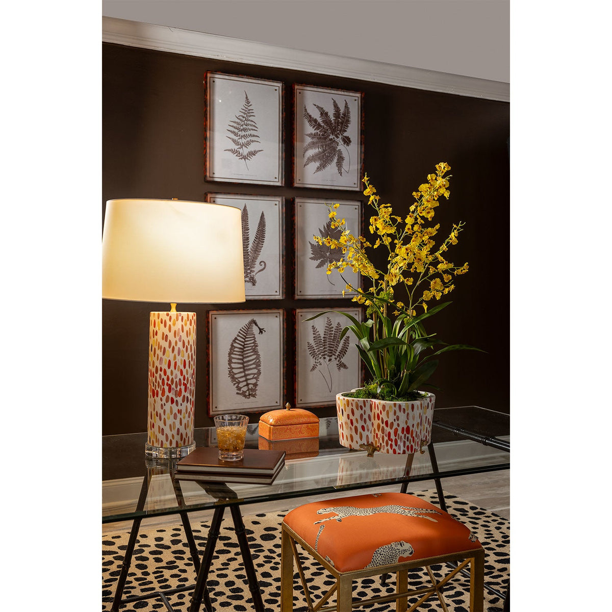 Port 68 Jamboree Lamp view 4