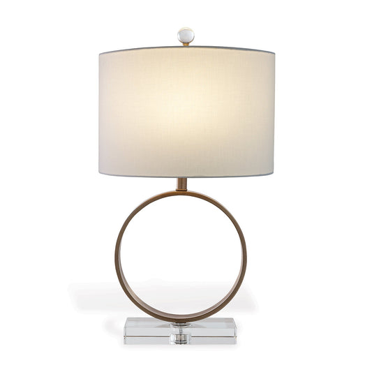 Port 68 Megan Lamp view 2