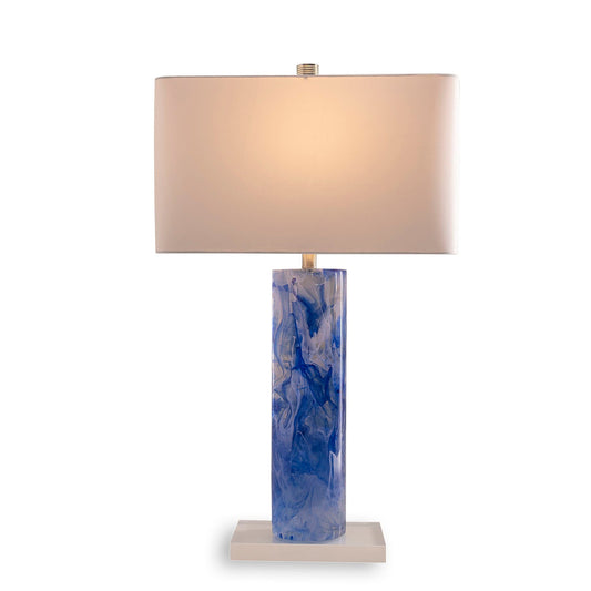 Port 68 Oceanic Lamp view 2