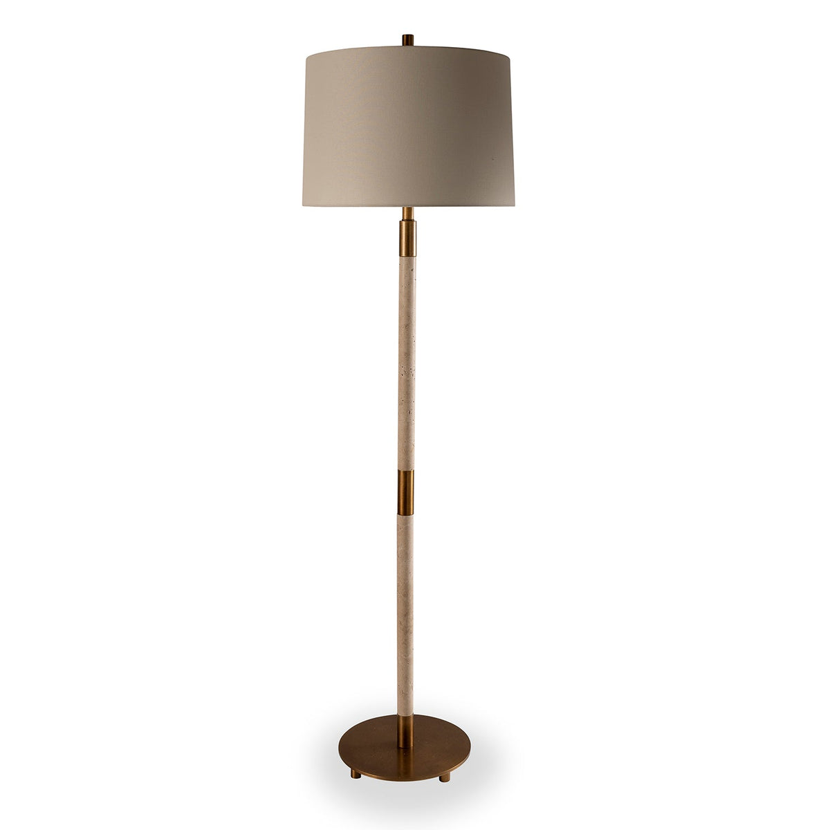 Port 68 Tivoli Floor Lamp view 2