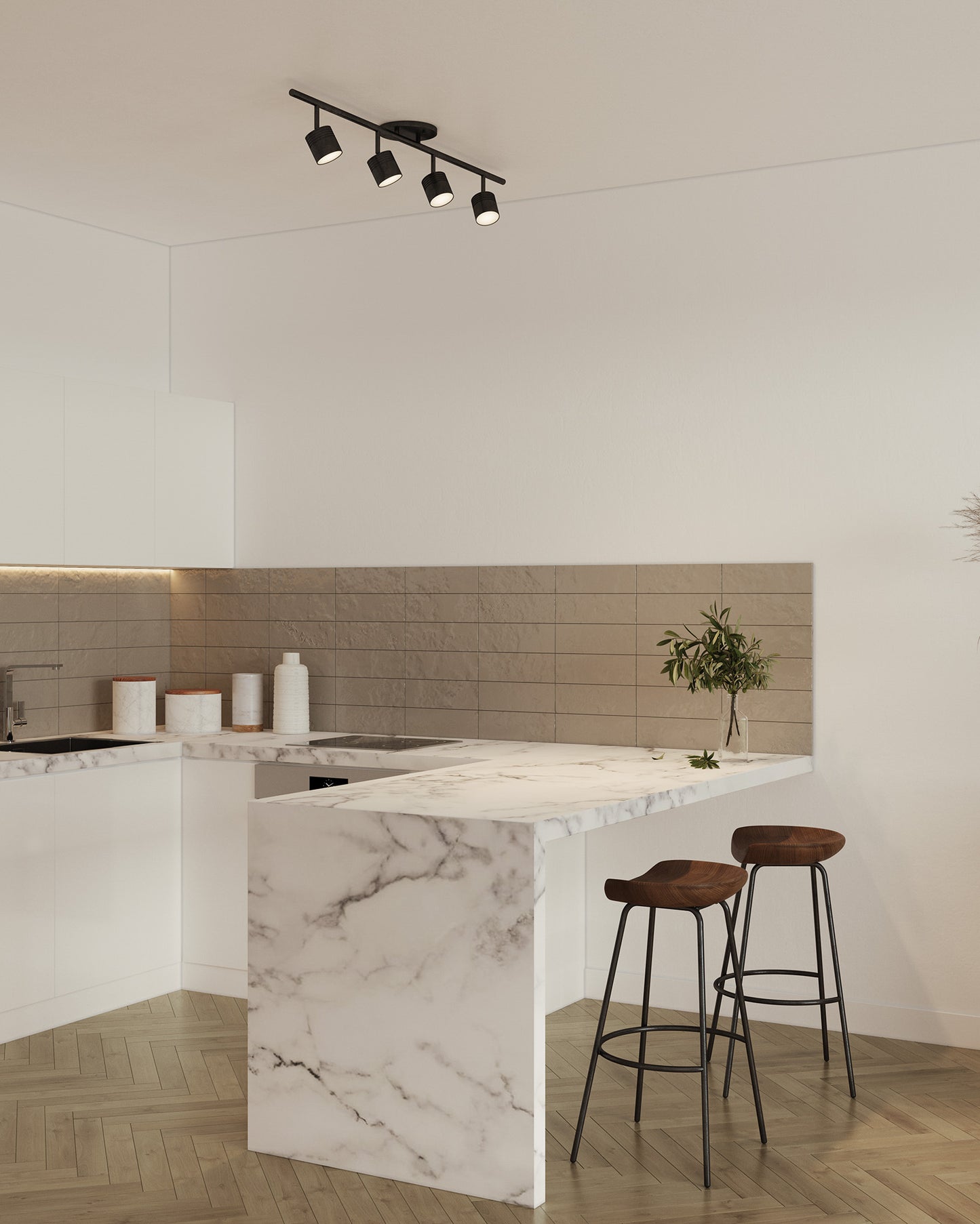 Pendants-Kuzco Lighting Inc-TR10031