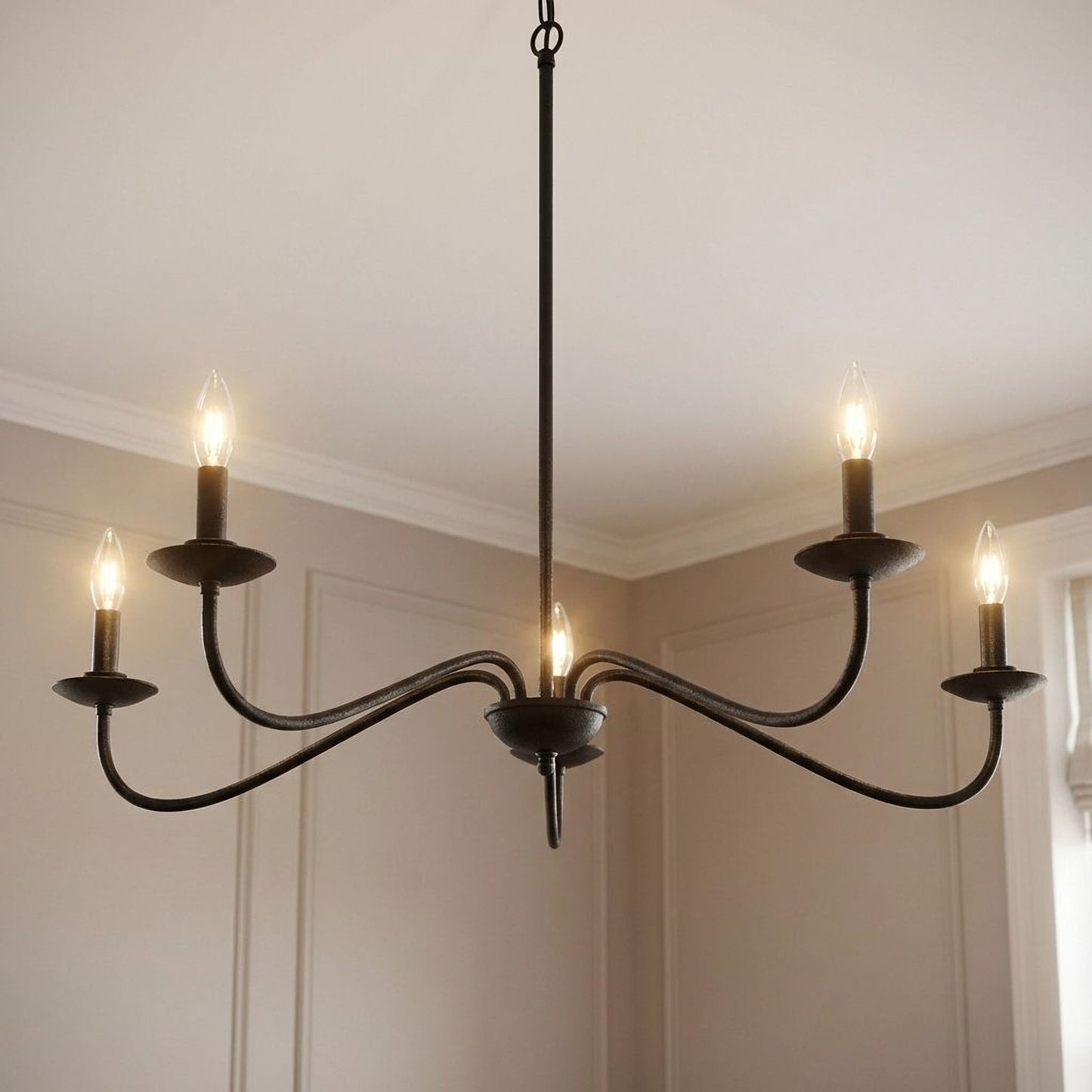 Chandeliers-Savoy House-M10085