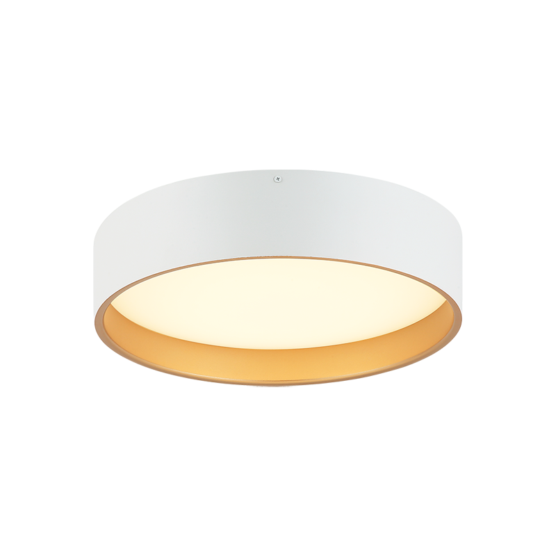 Flush Mounts-Matteo Lighting-M10115