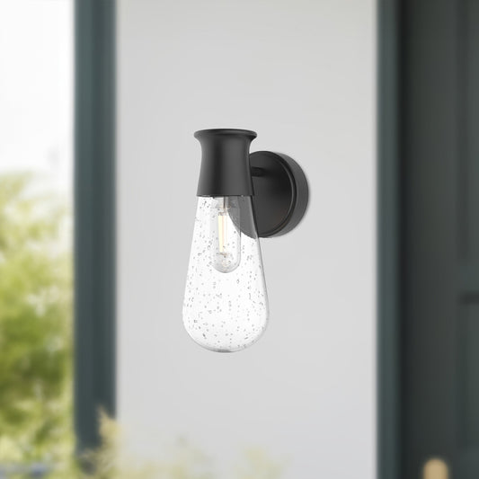 Marcel 5" Outdoor Wall Sconce