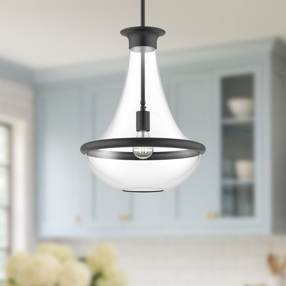 Marcel 10" Pendant