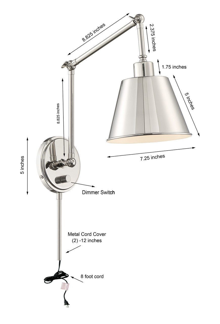 Sconces-Crystorama-MIT-A8021