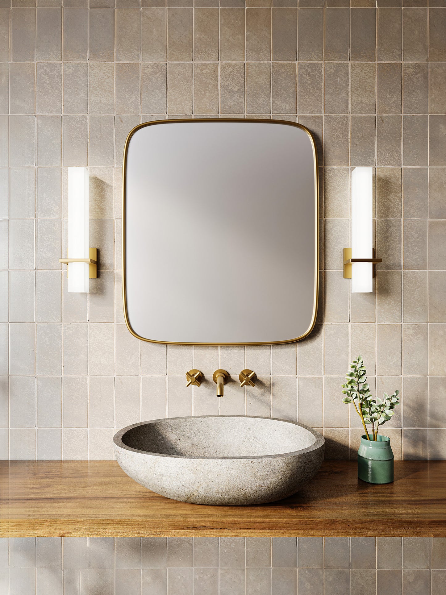 Sconces-Kuzco Lighting Inc-WS84218