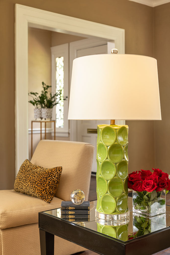 Port 68 Le Cercle Lamp view 4