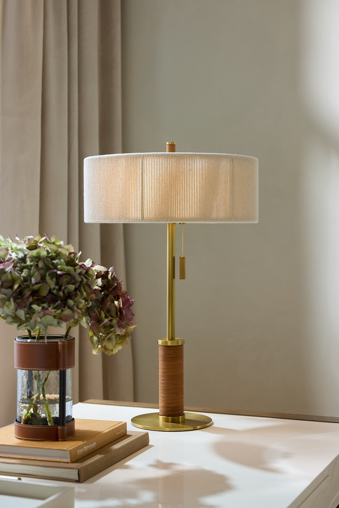 Middlebury Lamp