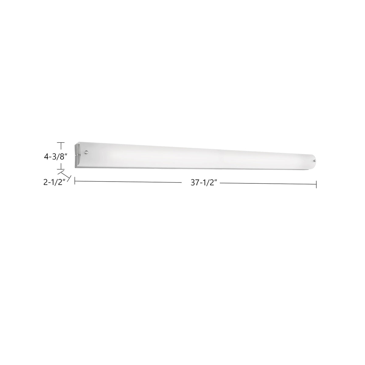 Peggy 38" LED Vanity Light