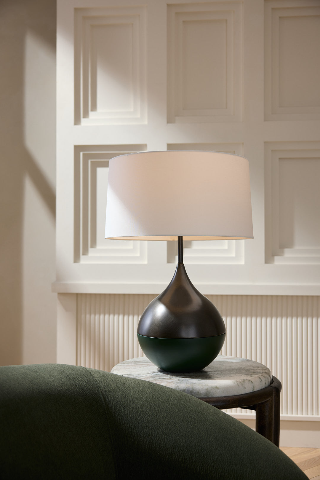 Nelson Lamp