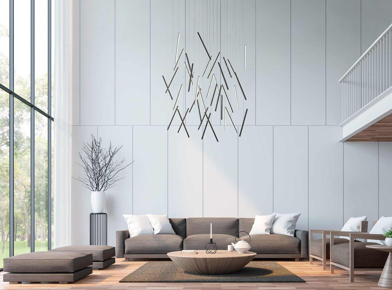 Pendants-Kuzco Lighting Inc-MP14850