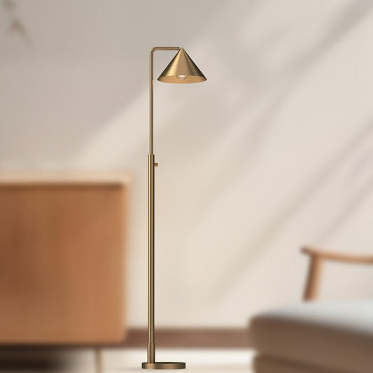 Remy 58" Floor Lamp
