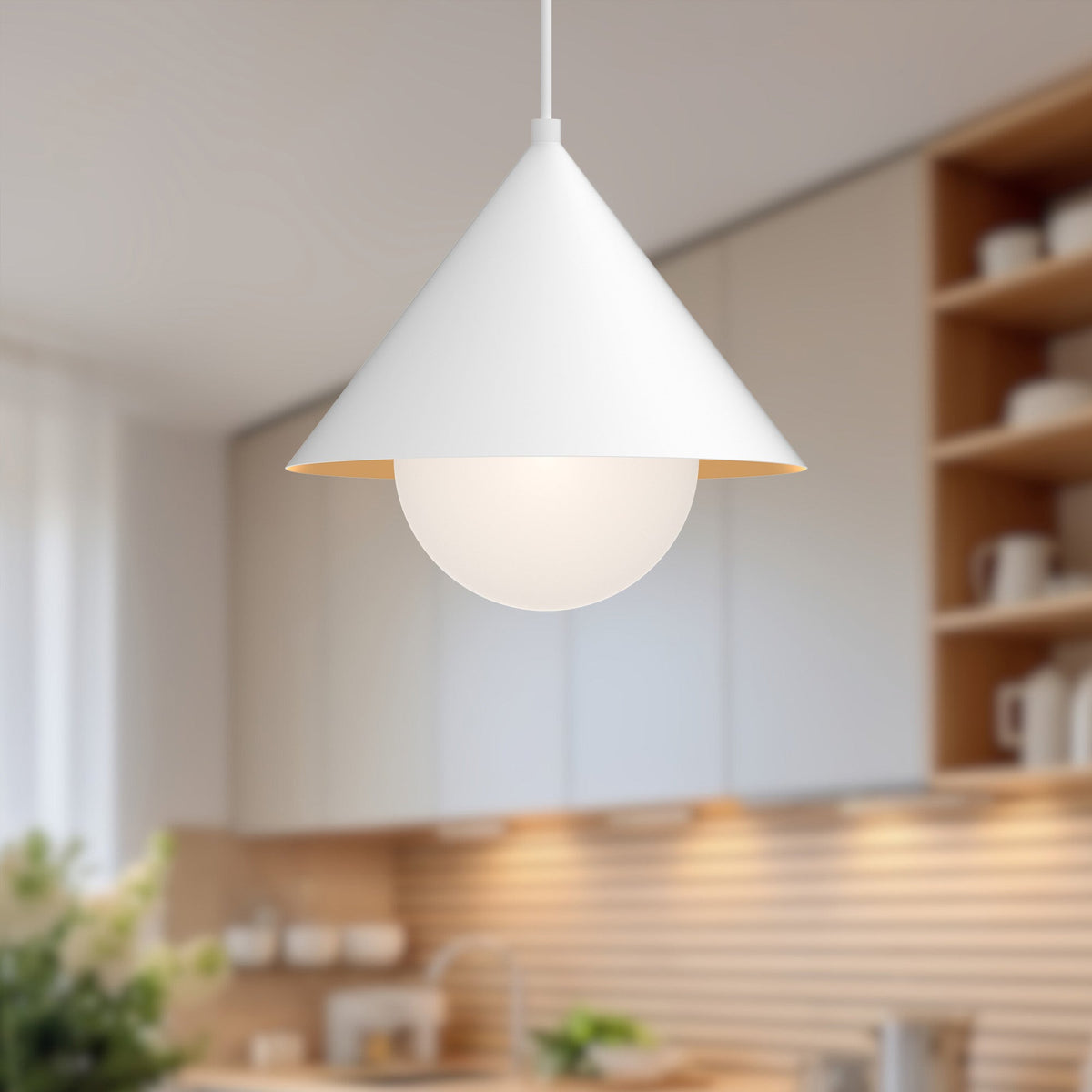 Remy 14" Pendant